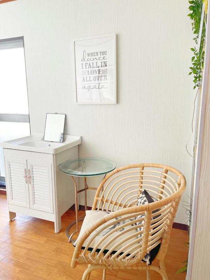 Nippori Osaka Nishi-Tengachaya Guesthouse西天下茶屋アパートメント Dış mekan fotoğraf