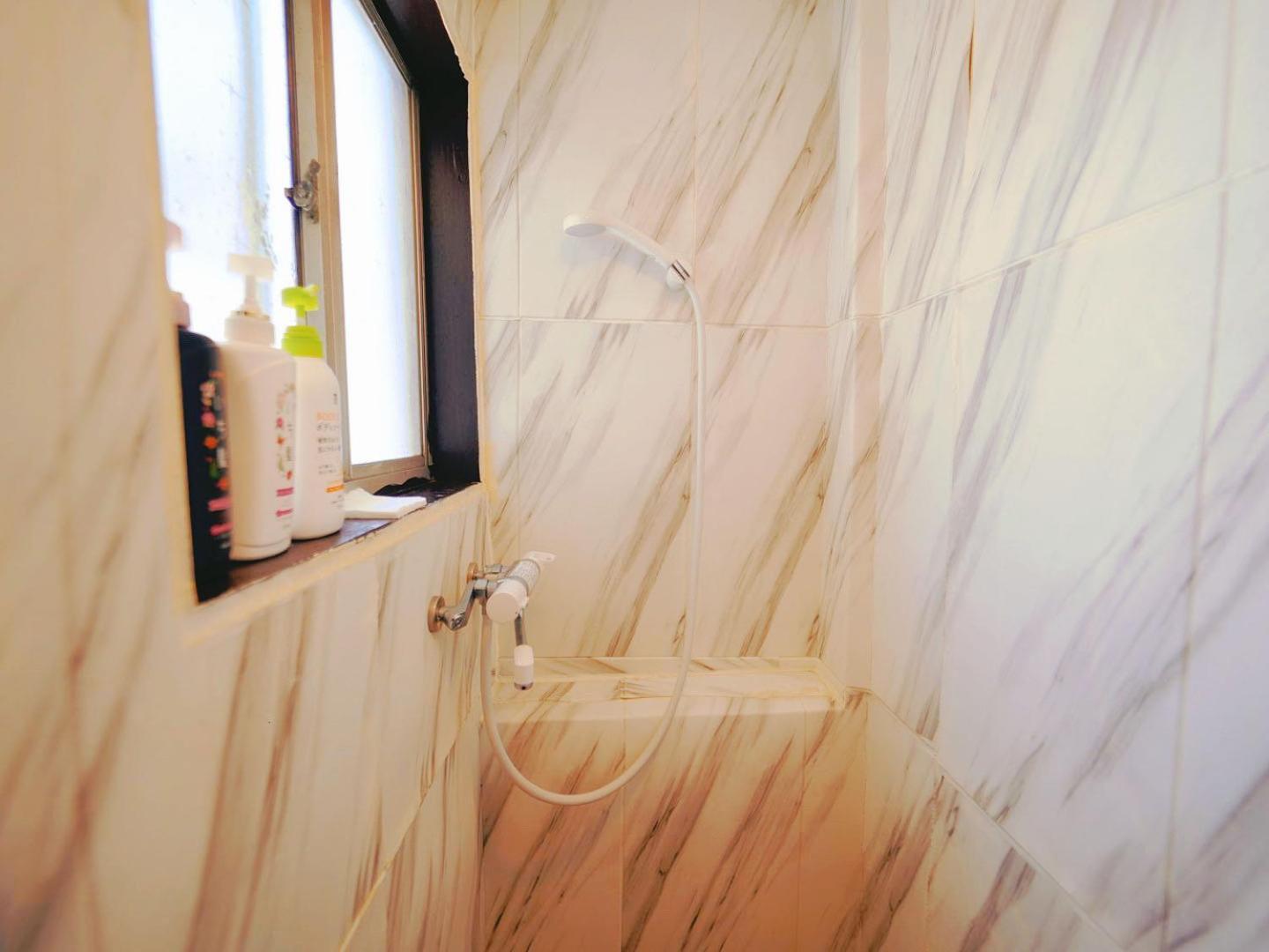 Nippori Osaka Nishi-Tengachaya Guesthouse西天下茶屋アパートメント Dış mekan fotoğraf