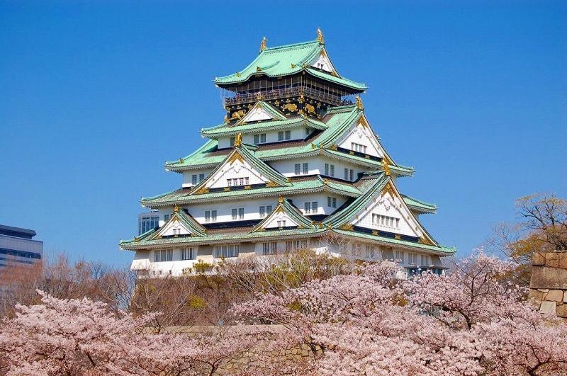 Nippori Osaka Nishi-Tengachaya Guesthouse西天下茶屋アパートメント Dış mekan fotoğraf