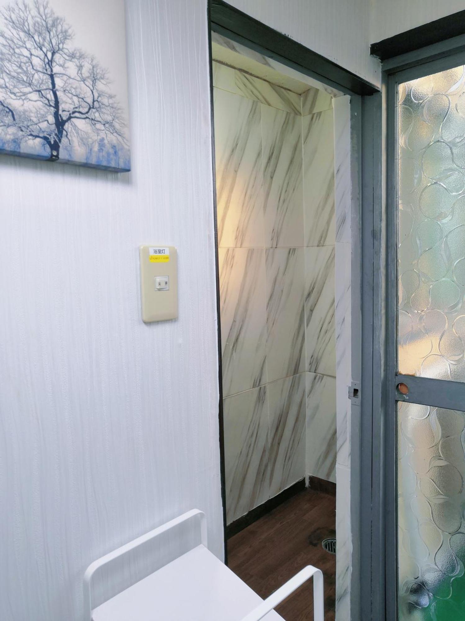 Nippori Osaka Nishi-Tengachaya Guesthouse西天下茶屋アパートメント Dış mekan fotoğraf