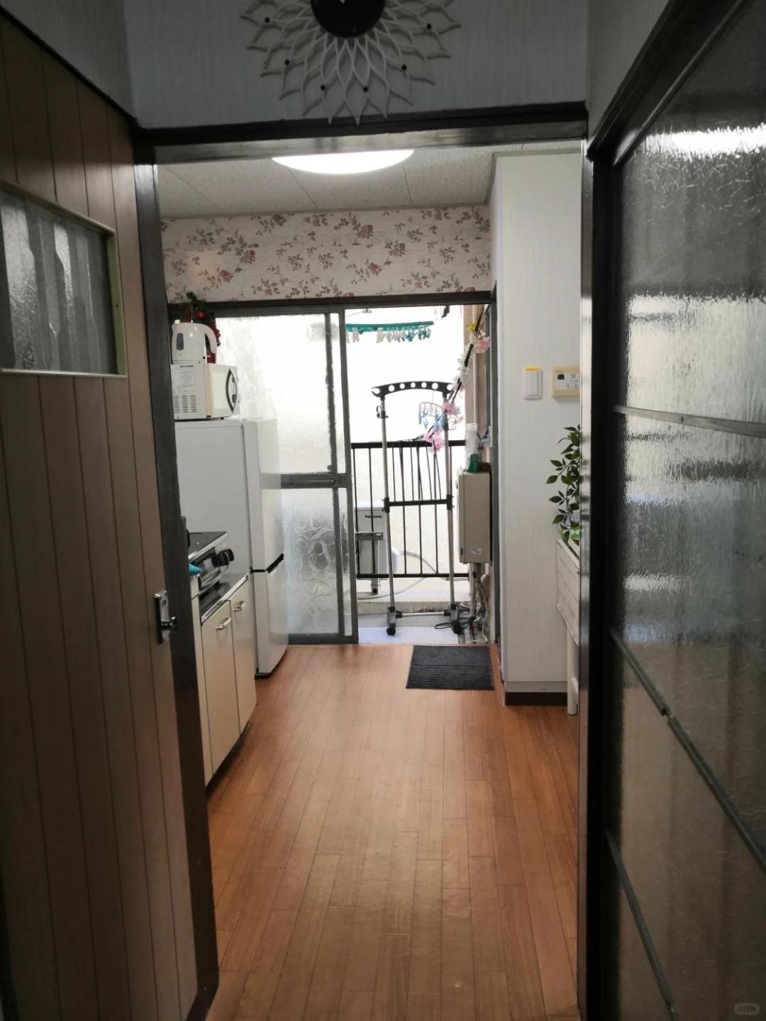 Nippori Osaka Nishi-Tengachaya Guesthouse西天下茶屋アパートメント Dış mekan fotoğraf