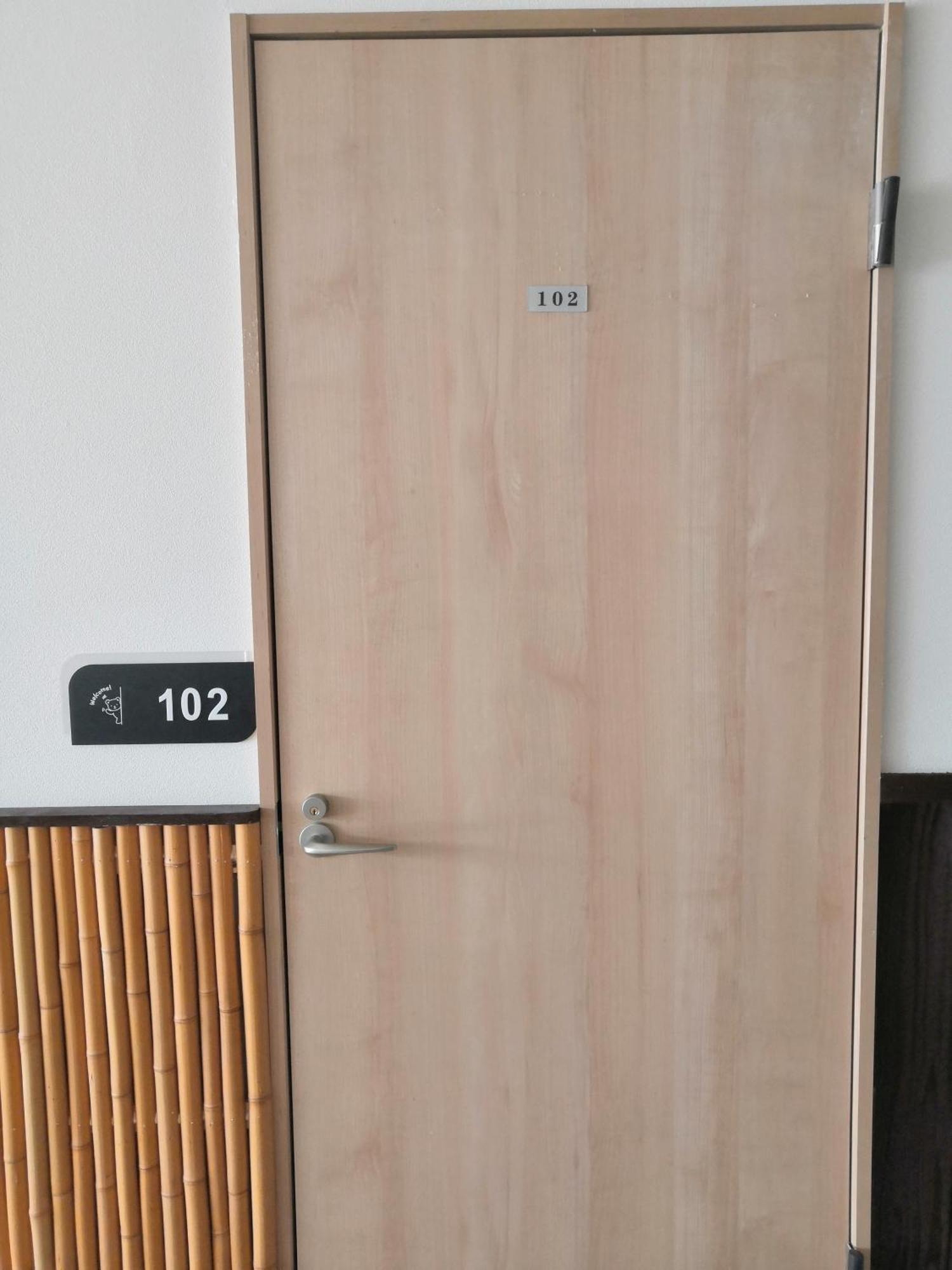 Nippori Osaka Nishi-Tengachaya Guesthouse西天下茶屋アパートメント Dış mekan fotoğraf